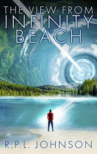 cover of the book The View from Infinity Beach