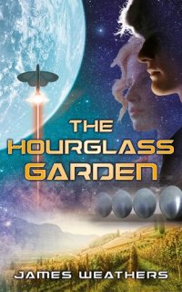 cover of the book The Hourglass Garden