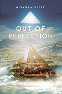 cover of the book Out of Perfection