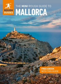 cover of the book The Mini Rough Guide to Mallorca (Travel Guide with Free eBook) (Mini Rough Guides)