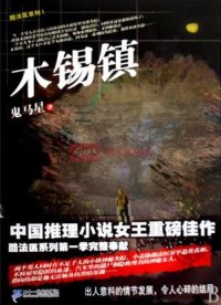 cover of the book 木锡镇