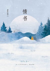cover of the book 情书