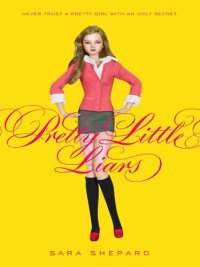 cover of the book Pretty Little Liars