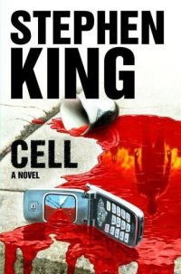 cover of the book Cell