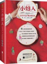 cover of the book 小妇人