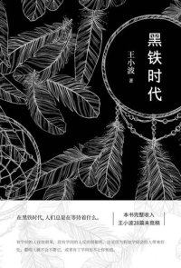 cover of the book 黑铁时代