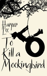 cover of the book To Kill A Mockingbird