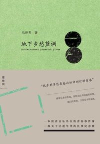 cover of the book 地下乡愁蓝调