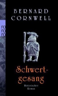 cover of the book Schwertgesang