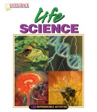 cover of the book Life Science (Curriculum Binders (Reproducibles))