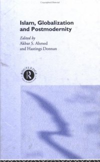 cover of the book Islam, Globalization and Postmodernity