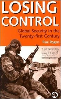 cover of the book Losing Control: Global Security in the Twenty-first Century