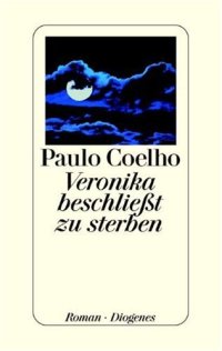 cover of the book Veronika beschließt zu sterben