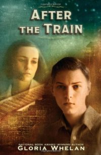 cover of the book After the Train