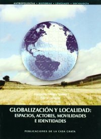 cover of the book Etnicidad y estructura social