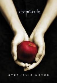 cover of the book Crepusculo