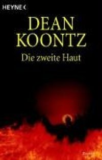 cover of the book Die zweite Haut. GERMAN