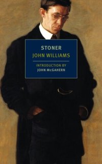 cover of the book Stoner