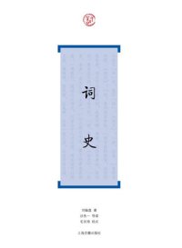 cover of the book 词史