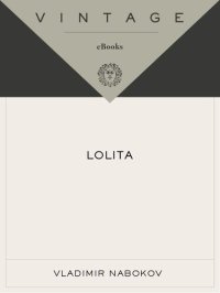 cover of the book Lolita