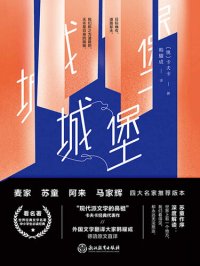 cover of the book 城堡