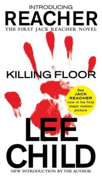 cover of the book Killing Floor (Jack Reacher, Book 1)