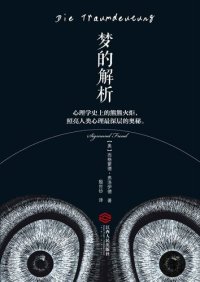 cover of the book 梦的解析