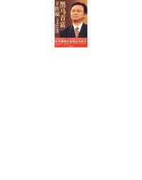 cover of the book 黑马首富王传福