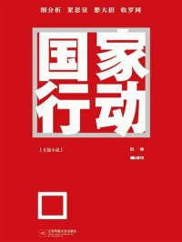 cover of the book 国家行动: 长篇小说