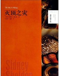 cover of the book 灭顶之灾