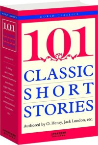 cover of the book Genuine # 101ClassicShortStories: Classic Short Stories 101 ( English original free under