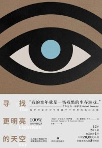 cover of the book 寻找更明亮的天空