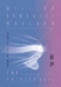 cover of the book 面纱