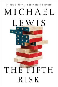 cover of the book The Fifth Risk