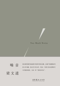 cover of the book 噪音