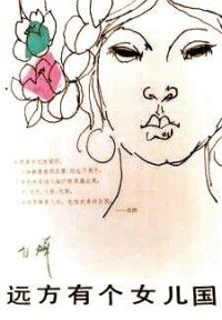 cover of the book 远方有个女儿国