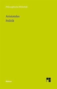 cover of the book Politik