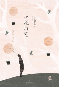 cover of the book 小说灯笼