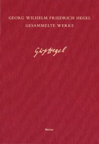 cover of the book Phänomenologie des Geistes