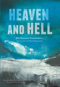 cover of the book Heaven and Hell