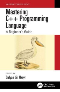 cover of the book Mastering C++ Programming Language