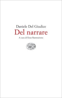 cover of the book Del narrare