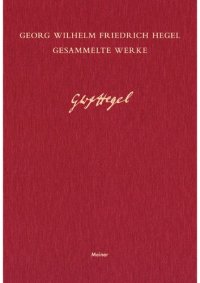 cover of the book Vorlesungen über die Philosophie des subjektiven Geistes III: Anhang