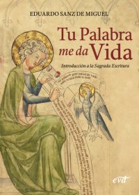 cover of the book Tu palabra me da vida