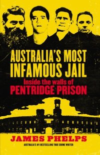 cover of the book Australia's Most Infamous Jail