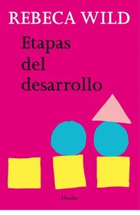 cover of the book Etapas del desarrollo