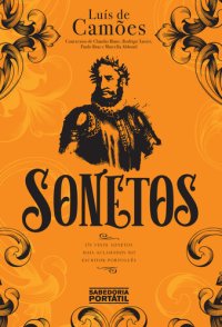 cover of the book Sonetos