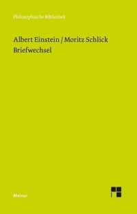 cover of the book Briefwechsel