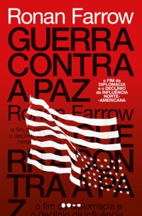 cover of the book Guerra contra a paz