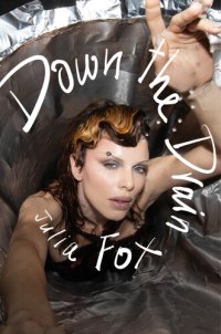 cover of the book Down the Drain